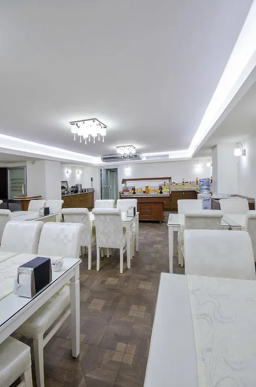 Grand Eyuboglu Hotel Estambul