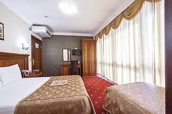 Grand Eyuboglu Hotel Estambul