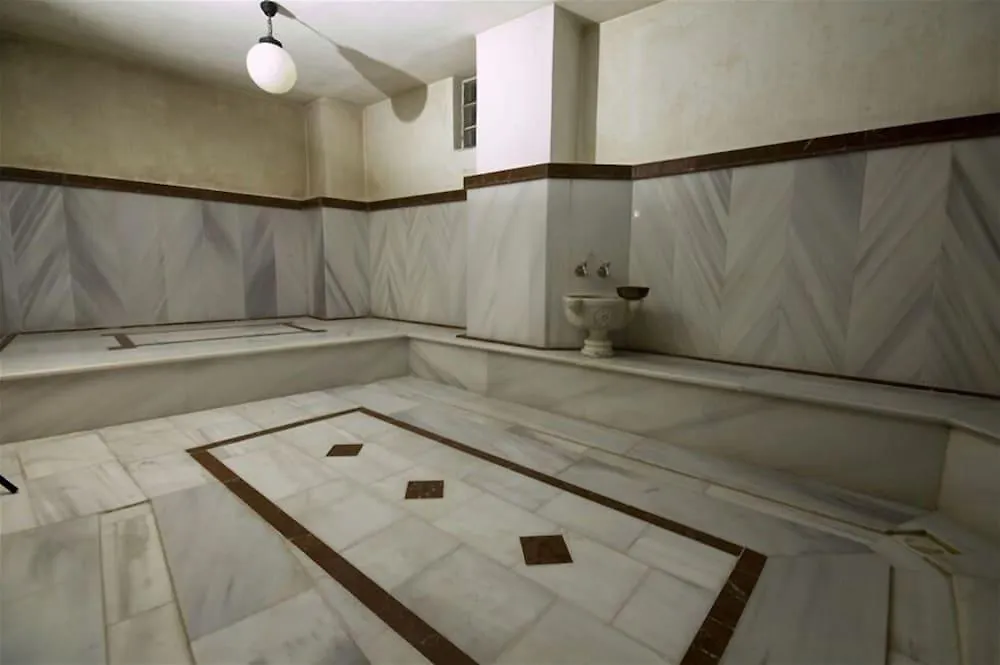 ***  Grand Eyuboglu Hotel Estambul Turquía