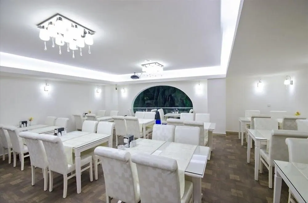 ***  Grand Eyuboglu Hotel Estambul Turquía