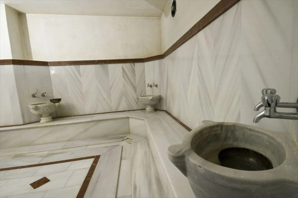Grand Eyuboglu Hotel Estambul 3*,  Turquía