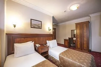 ***  Grand Eyuboglu Hotel Estambul Turquía
