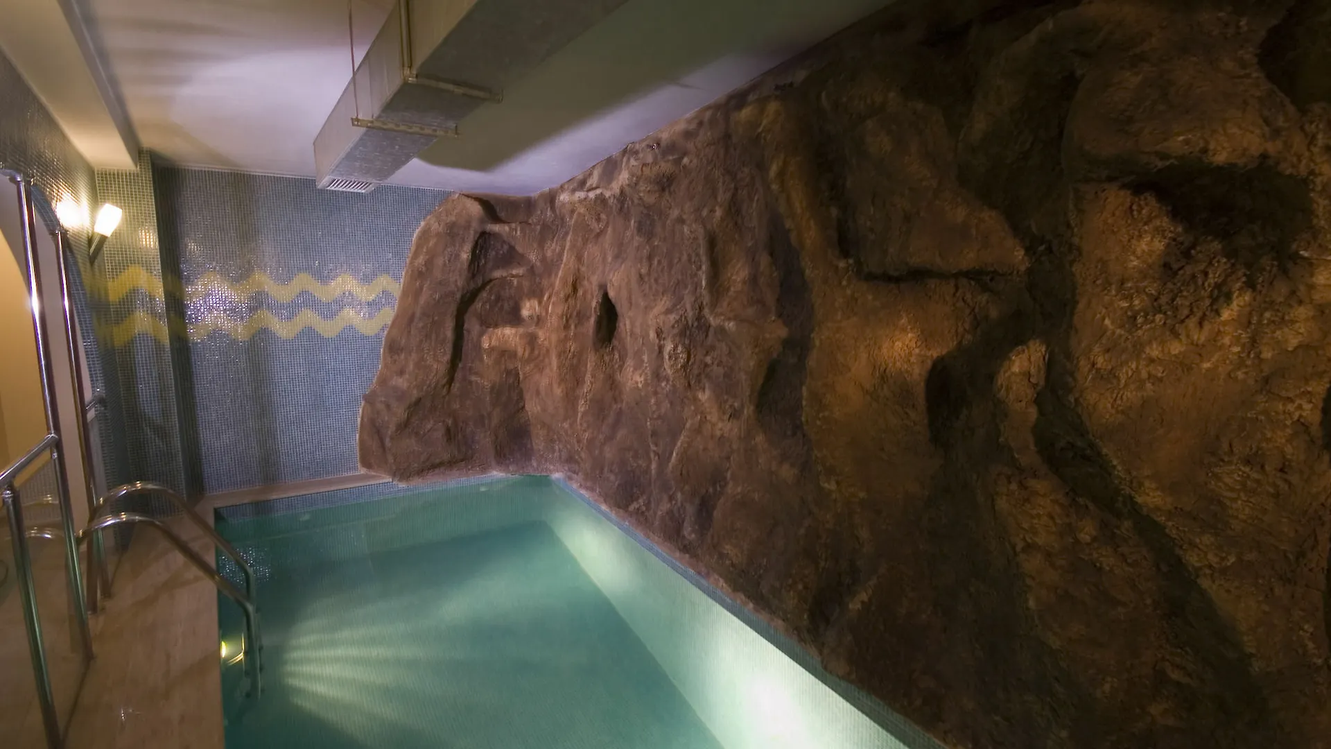 Grand Eyuboglu Hotel Estambul