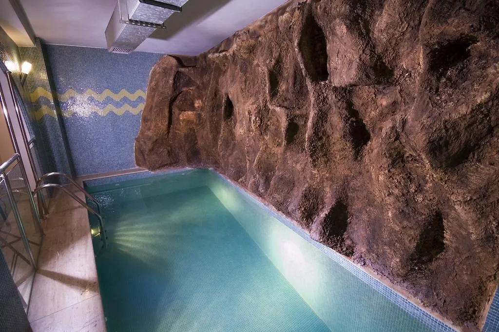 איסטמבול Grand Eyuboglu Hotel